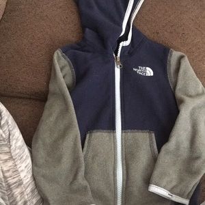 18-24 months Jacket